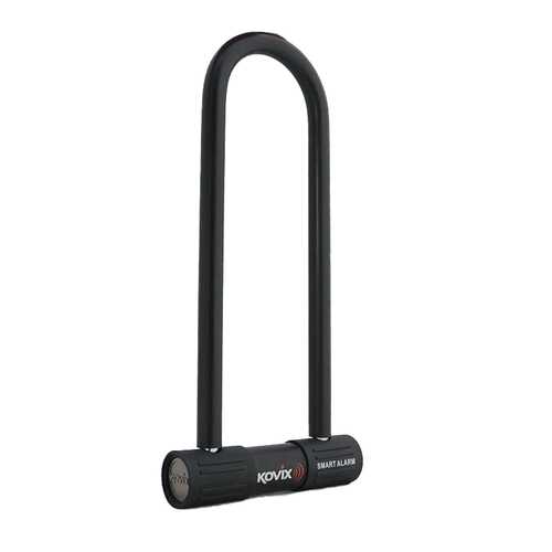 KOVIX KTL14-300BK ALARMLI U KİLİT