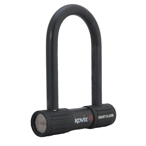 KOVIX KTL16-210BK ALARMLI U KİLİT