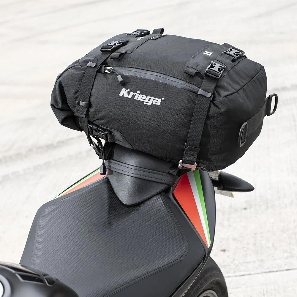 KRIEGA APRILIA TUONO US-DRYPACK FIT KIT