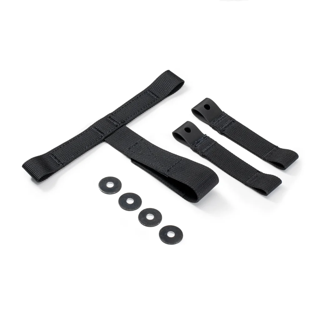 KRIEGA - KRIEGA APRILIA TUONO US-DRYPACK FIT KIT (1)