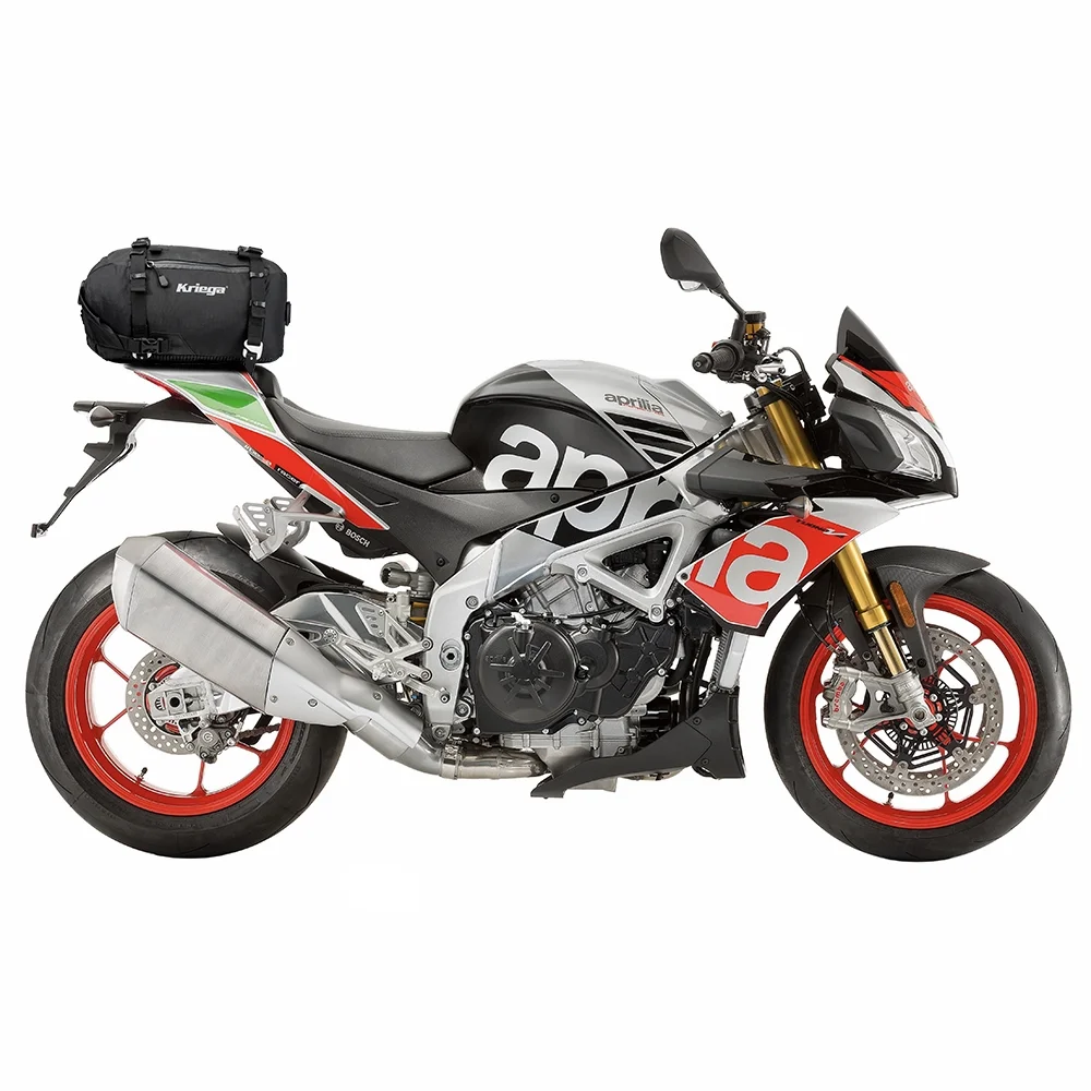 KRIEGA - KRIEGA APRILIA TUONO US-DRYPACK FIT KIT