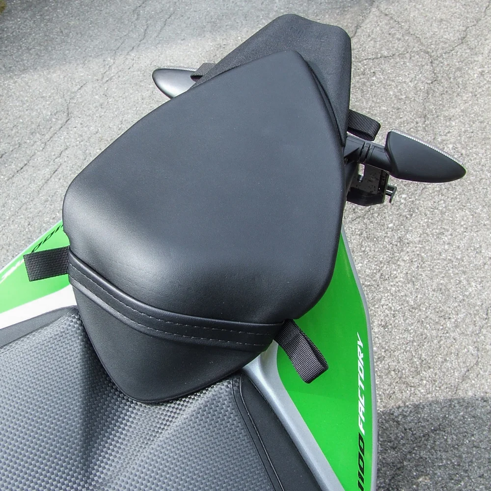KRIEGA APRILIA TUONO US-DRYPACK FIT KIT - Thumbnail