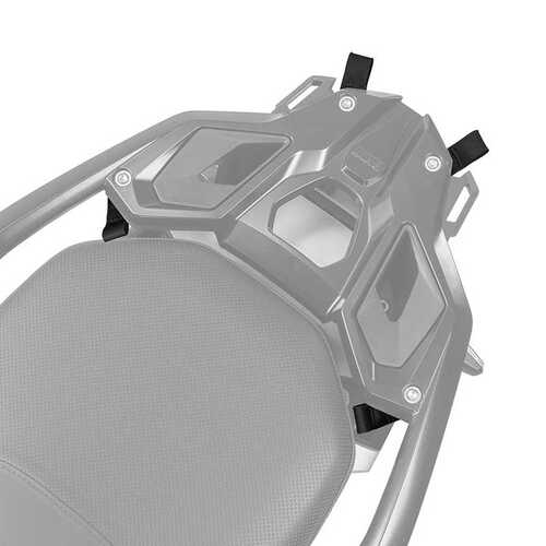 KRIEGA BMW R1250 GS/F750/850 FIT KIT