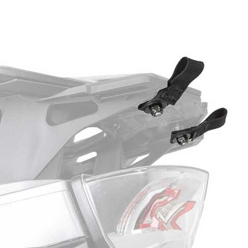KRIEGA BMW R1250 GS/F750/850 FIT KIT