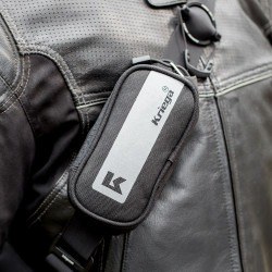 KRIEGA - KRIEGA CORDURA 1000D GÖZLÜK AKSESUAR ÇANTASI (1)