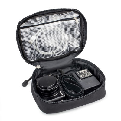 KRIEGA KUBE ORGANİZER ÇANTA XL