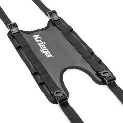 KRIEGA DRYPACK DEPO ÜSTÜ TAŞIMA BAĞLANTISI - Thumbnail