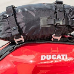 KRIEGA DRYPACK DEPO ÜSTÜ TAŞIMA BAĞLANTISI - Thumbnail
