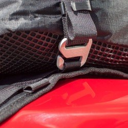 KRIEGA DRYPACK DEPO ÜSTÜ TAŞIMA BAĞLANTISI - Thumbnail
