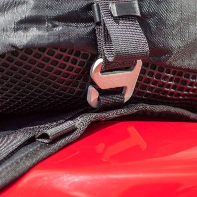 KRIEGA DRYPACK DEPO ÜSTÜ TAŞIMA BAĞLANTISI