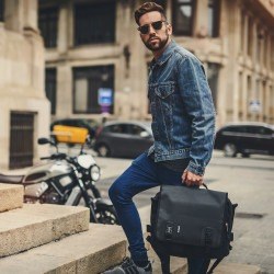 KRIEGA URBAN EDC MESSENGER OMUZ ÇANTASI - Thumbnail