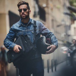 KRIEGA URBAN EDC MESSENGER OMUZ ÇANTASI - Thumbnail