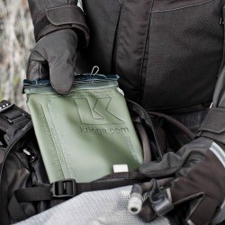 KRIEGA HIDRASYON ÇANTA YEDEĞİ 3 LİTRE - Thumbnail