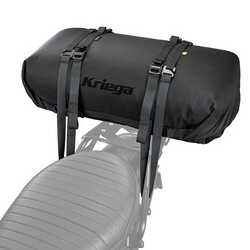 KRIEGA - KRIEGA KRP40 ROLLPACK MOTOSİKLET ÇANTASI KAMUFLAJ (1)