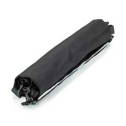 KRIEGA KRP40 ROLLPACK MOTOSİKLET ÇANTASI TURUNCU - Thumbnail