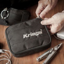 KRIEGA KUBE ORGANIZER ÇANTA - Thumbnail