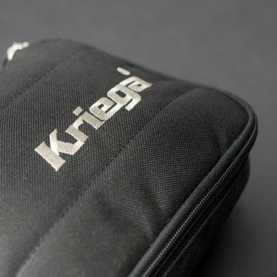 KRIEGA KUBE ORGANIZER ÇANTA