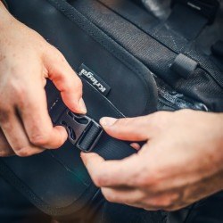 KRIEGA SLING MESSENGER OMUZ ÇANTASI - Thumbnail