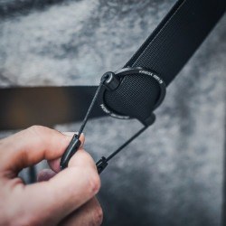 KRIEGA SLING MESSENGER OMUZ ÇANTASI - Thumbnail