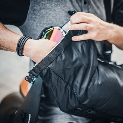 KRIEGA SLING MESSENGER OMUZ ÇANTASI