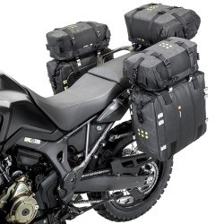 KRIEGA OS-12 ADVENTURE PACK YAN ÇANTA - Thumbnail