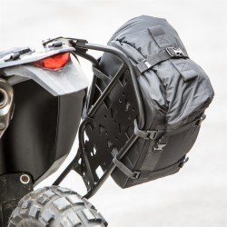 KRIEGA OS-18 ADVENTURE PACK YAN ÇANTA - Thumbnail