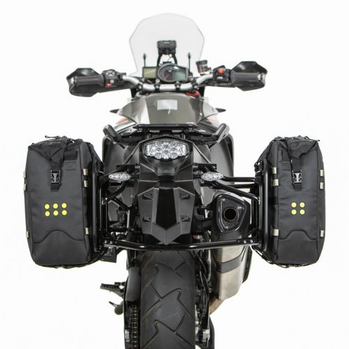 KRIEGA OS-22 ADVENTURE PACK YAN ÇANTA