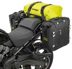 KRIEGA OS-38 ADVENTURE YAN ÇANTA - Thumbnail