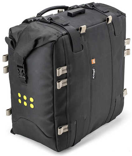 KRIEGA OS-38 ADVENTURE YAN ÇANTA