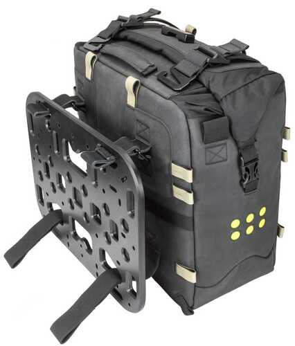 KRIEGA OS-38 ADVENTURE YAN ÇANTA