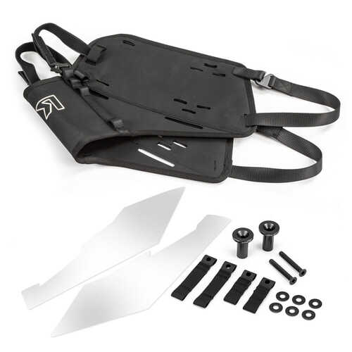 KRIEGA OS-BASE - CRF1100L ADVENTURE ÇANTA TAŞIYICI