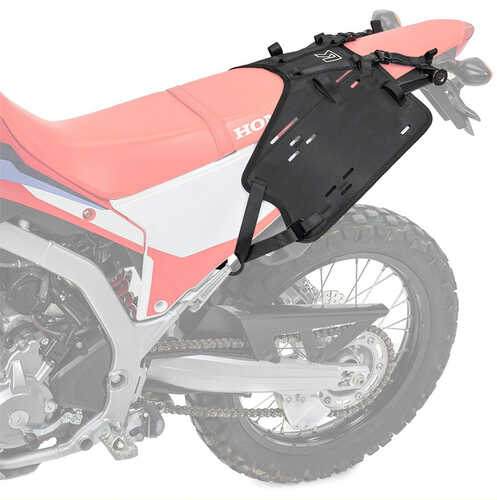 KRIEGA OS-BASE CRF 250L / 250 RALLY ADVENTURE ÇANTA TAŞIYICI