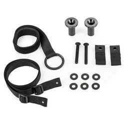 KRIEGA OS-BASE CRF 250L / 250 RALLY ADVENTURE ÇANTA TAŞIYICI - Thumbnail