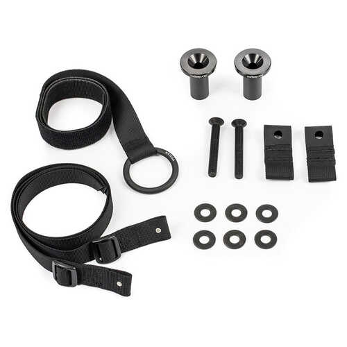 KRIEGA OS-BASE CRF 250L / 250 RALLY ADVENTURE ÇANTA TAŞIYICI