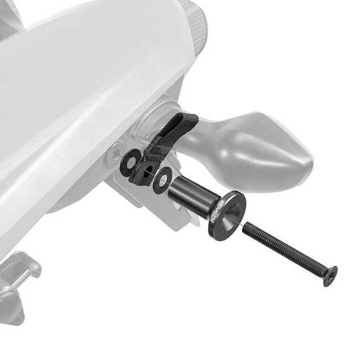 KRIEGA OS-BASE CRF 250L / 250 RALLY ADVENTURE ÇANTA TAŞIYICI