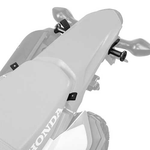 KRIEGA OS-BASE CRF 250L / 250 RALLY ADVENTURE ÇANTA TAŞIYICI