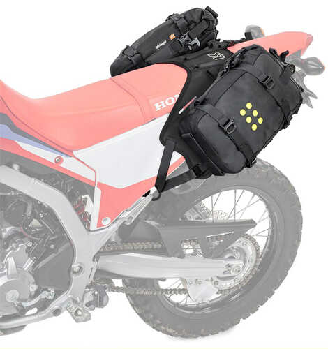 KRIEGA OS-BASE CRF 250L / 250 RALLY ADVENTURE ÇANTA TAŞIYICI