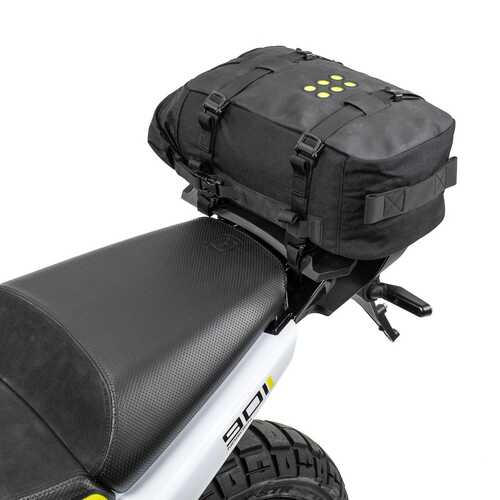 KRIEGA OS-BASE - HUSQVARNA NORDEN 901