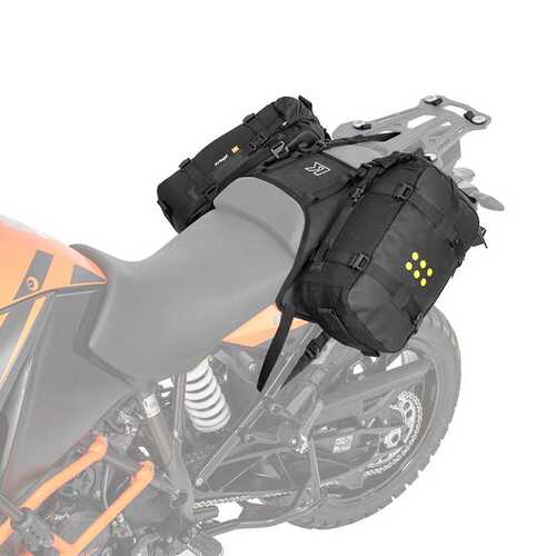 KRIEGA OS-BASE KTM 1050, 1090, 1190, 1290 ADVENTURE ÇANTA TAŞIYICI