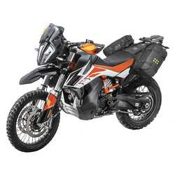 KRIEGA OS-BASE KTM 790, 890 ADVENTURE ÇANTA TAŞIYICI - Thumbnail