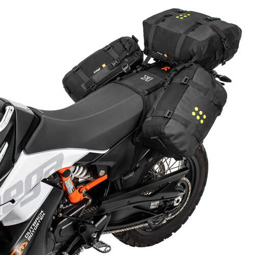 KRIEGA OS-BASE KTM 790, 890 ADVENTURE ÇANTA TAŞIYICI