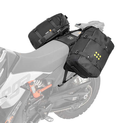 KRIEGA OS-BASE KTM 790, 890 ADVENTURE ÇANTA TAŞIYICI