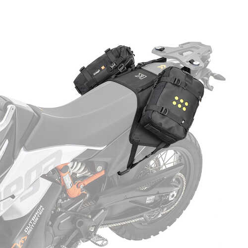 KRIEGA OS-BASE KTM 790, 890 ADVENTURE ÇANTA TAŞIYICI