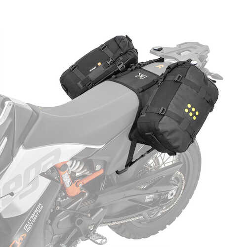 KRIEGA OS-BASE KTM 790, 890 ADVENTURE ÇANTA TAŞIYICI