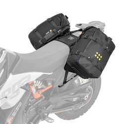 KRIEGA OS-BASE KTM 790, 890 ADVENTURE ÇANTA TAŞIYICI - Thumbnail
