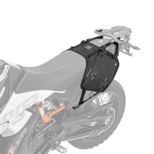 KRIEGA OS-BASE KTM 790, 890 ADVENTURE ÇANTA TAŞIYICI