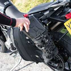 KRIEGA OS-BOTTLE ŞİŞE TAŞIYICI - Thumbnail