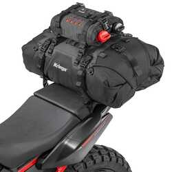 KRIEGA OS-BOTTLE ŞİŞE TAŞIYICI - Thumbnail