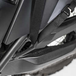 KRIEGA OS-FOOTREST ELIMINATOR YAMAHA T7 - Thumbnail