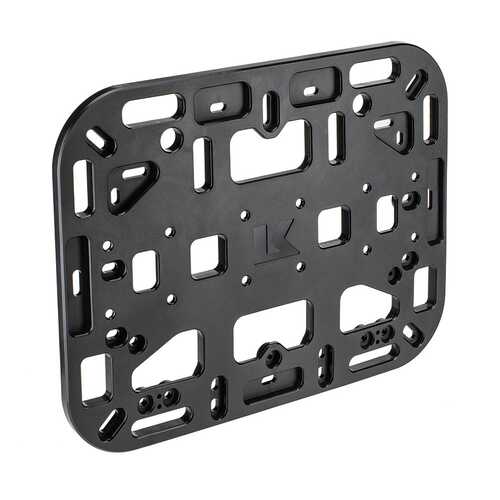 KRIEGA OS-PLATFORM ADVENTURE ÇANTA TAŞIYICI 16 - 20mm